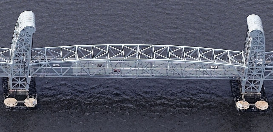 Marine Parkway Bridge: Marine Parkway Bridge 6